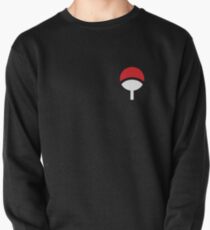 UCHIHA CLAN LITTLE LOGO Pullover