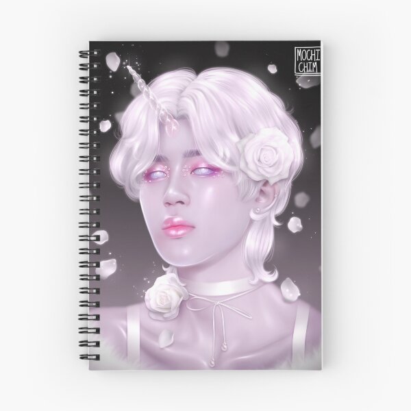 Item preview, Pink Fluffy Unicorn  designed and sold by PinkChimChim.