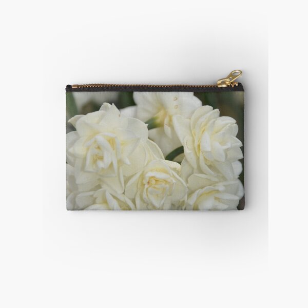 Item preview, WHITE JONQUILS designed and sold by kazaroodie.