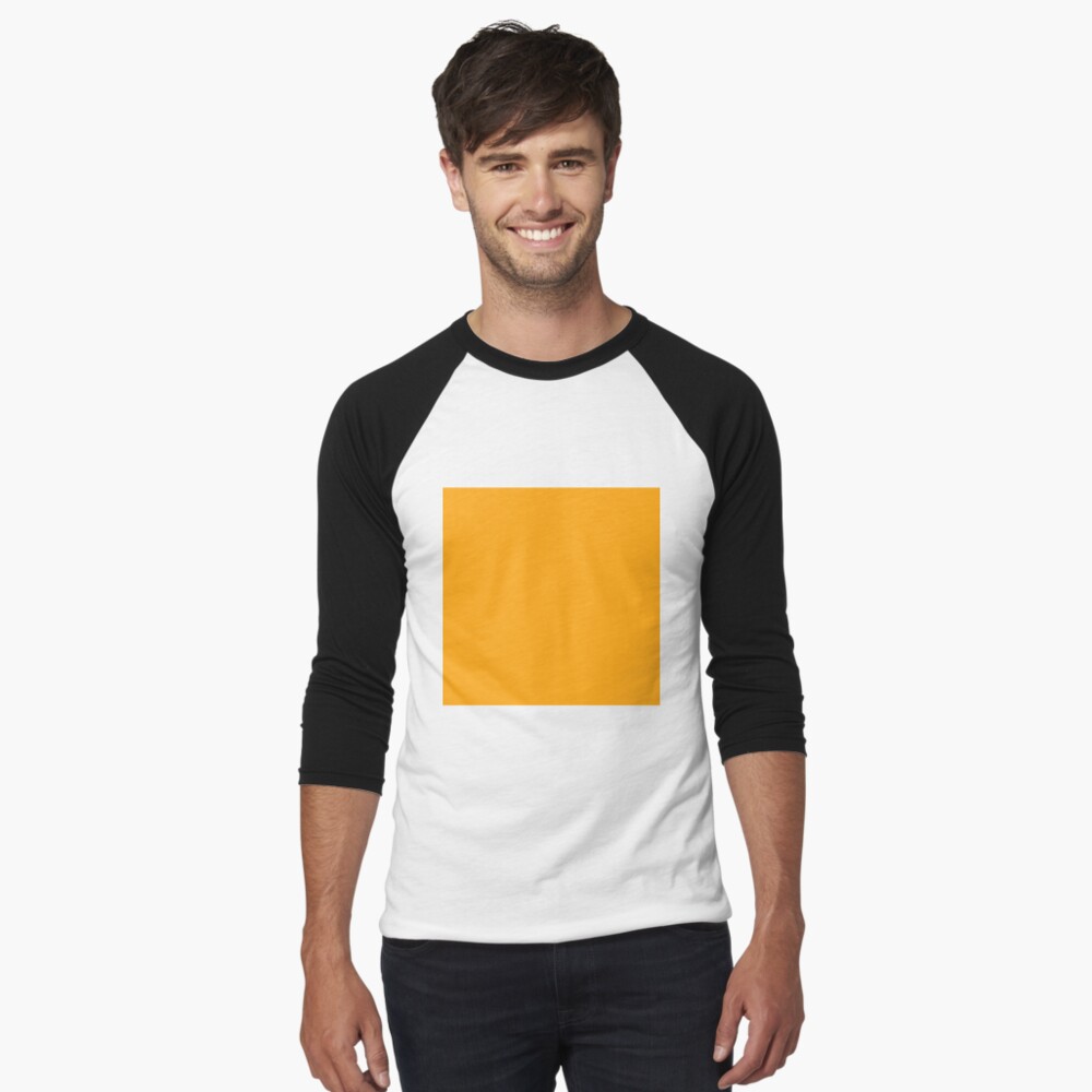Item preview, Baseball ¾ Sleeve T-Shirt designed and sold by ozcushions.