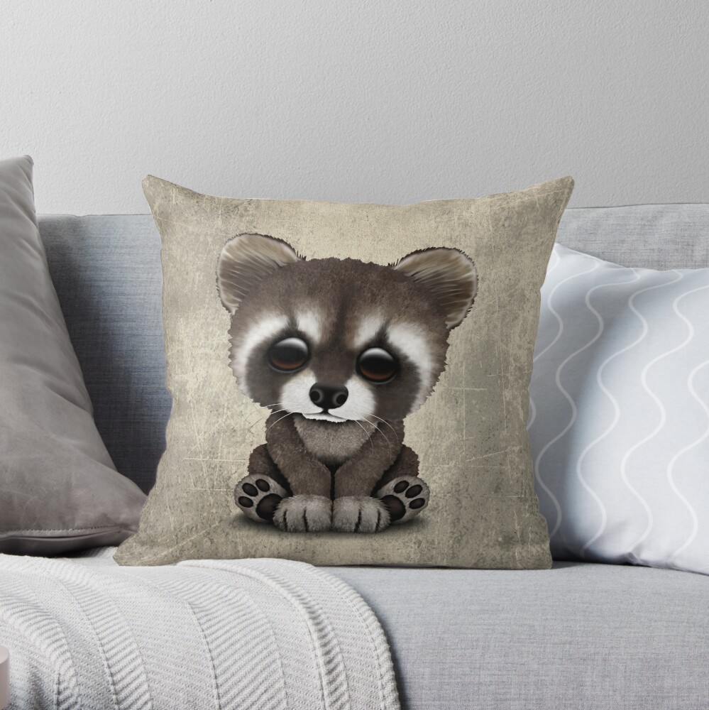 cute throw pillows