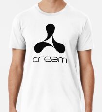 Creme Ibiza Premium T-Shirt