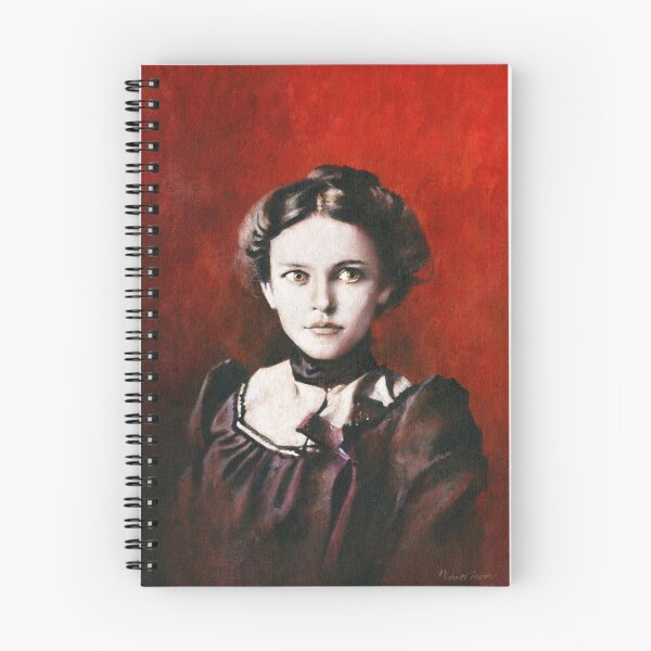 Item preview, Young Victorian Woman 1890's designed and sold by mictomart.