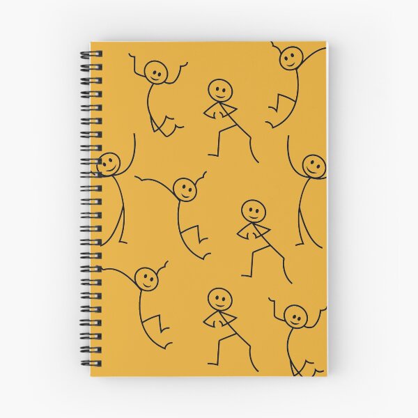 Item preview, stick figure designed and sold by fun-tee-shirts.