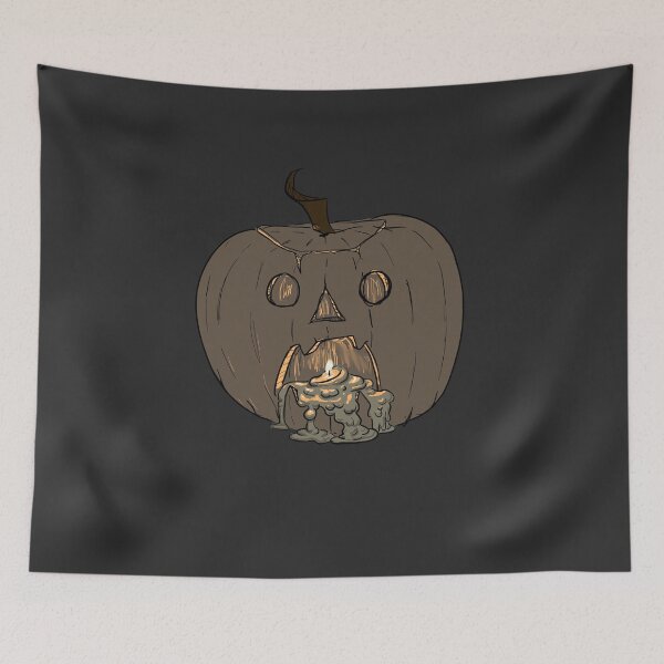 Item preview, Drooling jackolantern designed and sold by Ashtox.
