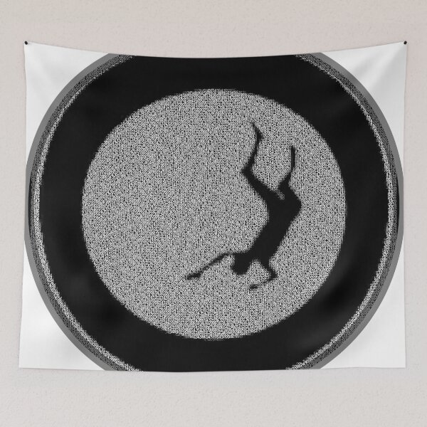 Item preview, Defy Gravity designed and sold by Grimm Land.