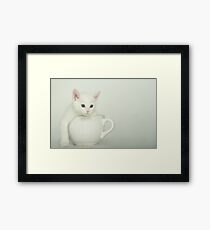 Buddy Holly Framed Print
