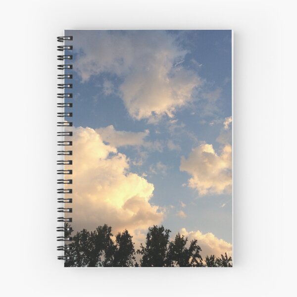 Item preview, Cloudy Sky  designed and sold by Dannyballsub.
