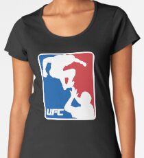 Fight Women's Premium T-Shirt