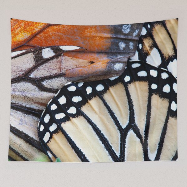Item preview, Two as One Monarch designed and sold by Adam Bykowski.
