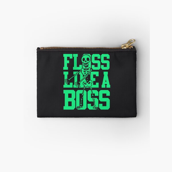 Item preview, Floss Dance Skeleton Boy | Floss Like A Boss Halloween designed and sold by melsens.