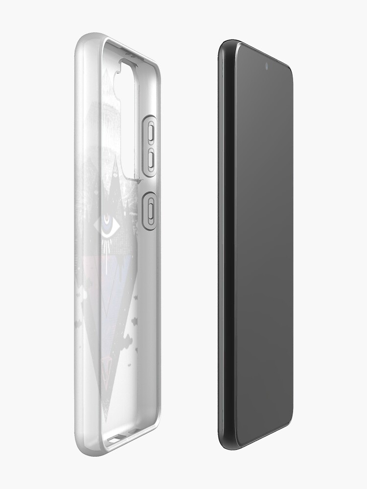 Alternate view of Secret Soul Case & Skin for Samsung Galaxy