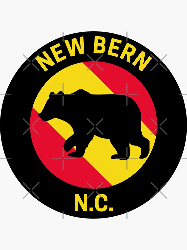 New Bern North Carolina