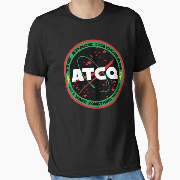 Item preview, The Space Program designed and sold by DrawingMaurice.