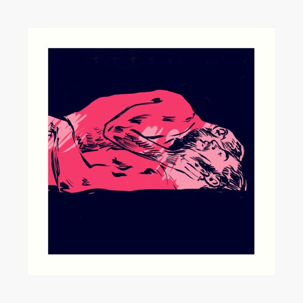 Another Love Art Print