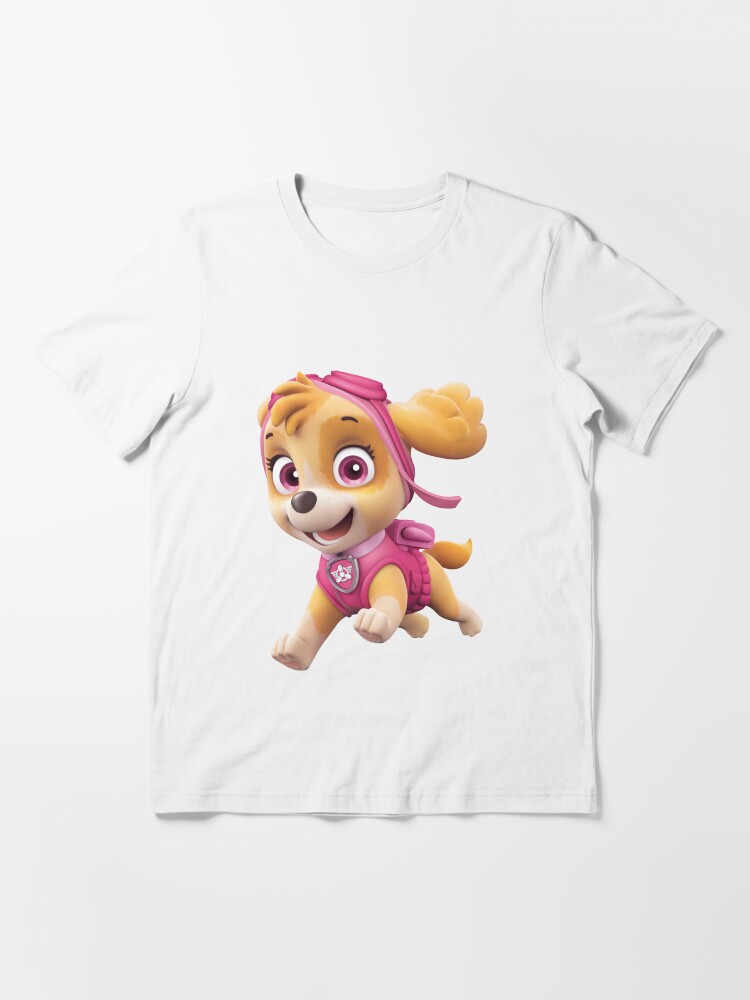 skye paw patrol clothes