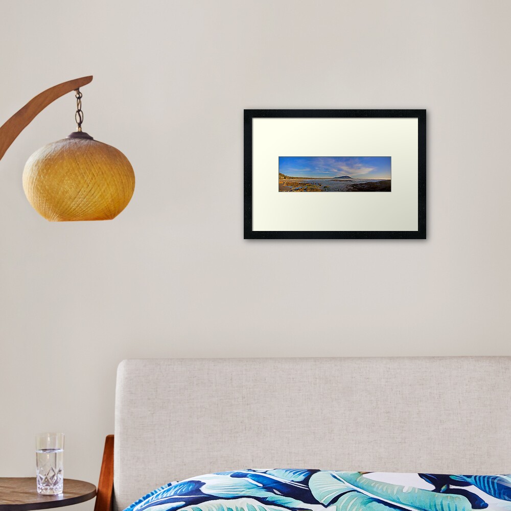 Item preview, Framed Art Print designed and sold by RICHARDW.