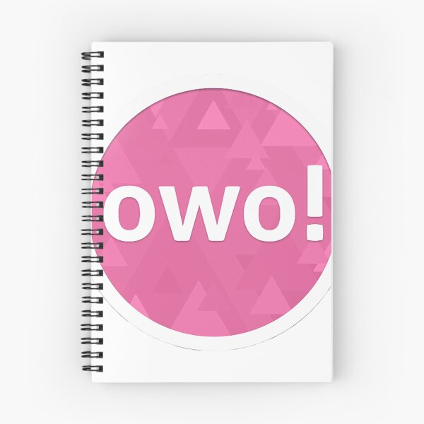 Item preview, OwO Osu! UwU designed and sold by Aturius.