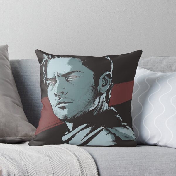 Item preview, Supernatural - Angel Cas designed and sold by feredir.