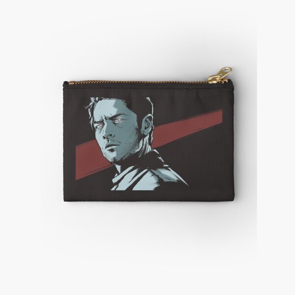 Item preview, Supernatural - Angel Cas designed and sold by feredir.