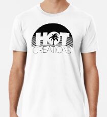 Heiße Kreationen Männer Premium T-Shirts