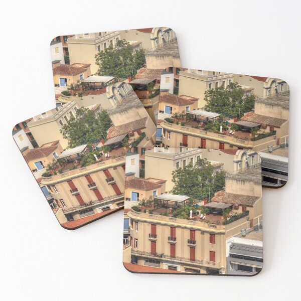 Item preview, Living on the roof designed and sold by tomg.