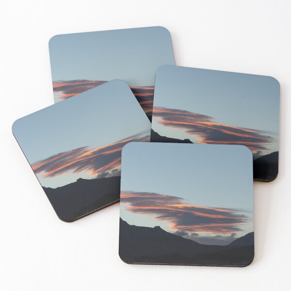 Item preview, Crete: Lenticular Sunset designed and sold by Kasia Design.