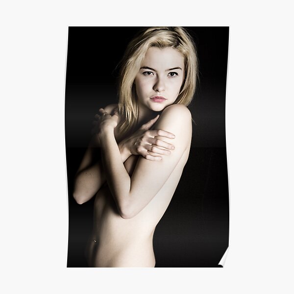 Hannah 1 Poster