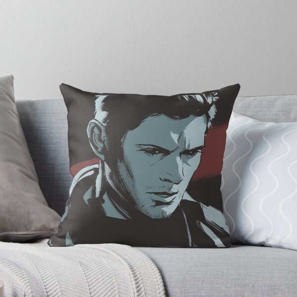 Item preview, Supernatural - Demon Dean designed and sold by feredir.