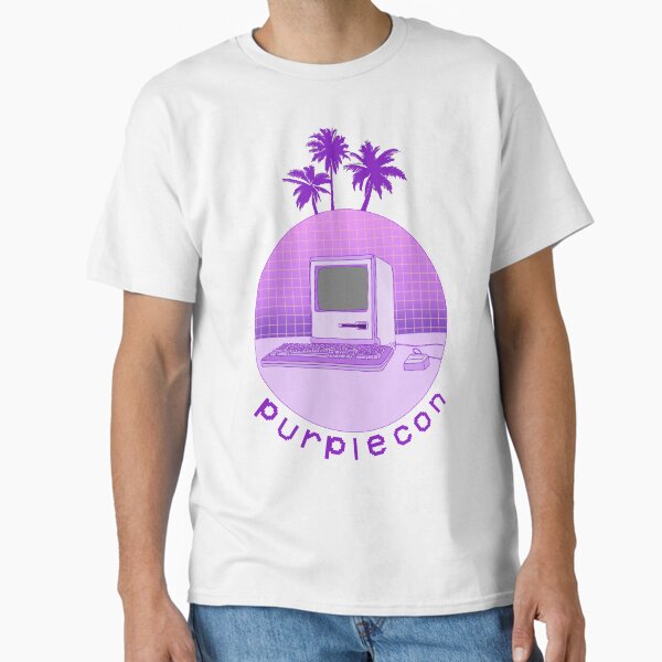Item preview, purplecon 2018 secret shirt designed and sold by purplecon.
