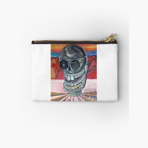 Item preview, The city of the dead designed and sold by Diego Manuel Rodriguez.