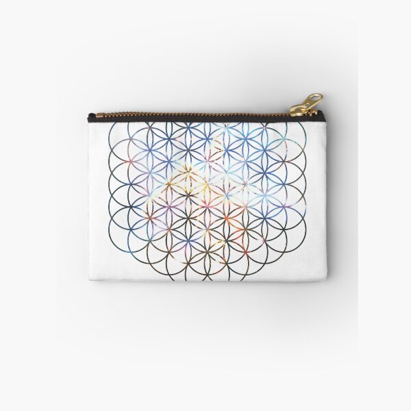 Item preview, Carina Nebula | Flower of Life designed and sold by SirDouglasFresh.