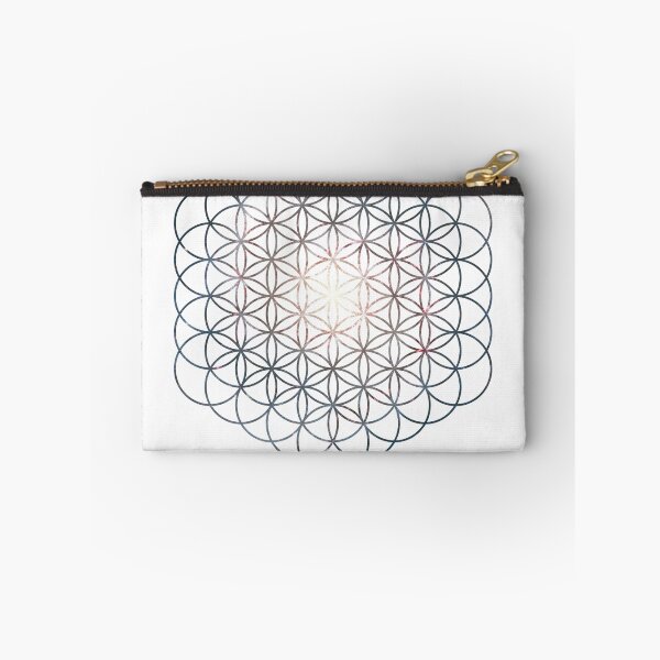 Item preview,  Whirlpool Galaxy | Flower of Life designed and sold by SirDouglasFresh.