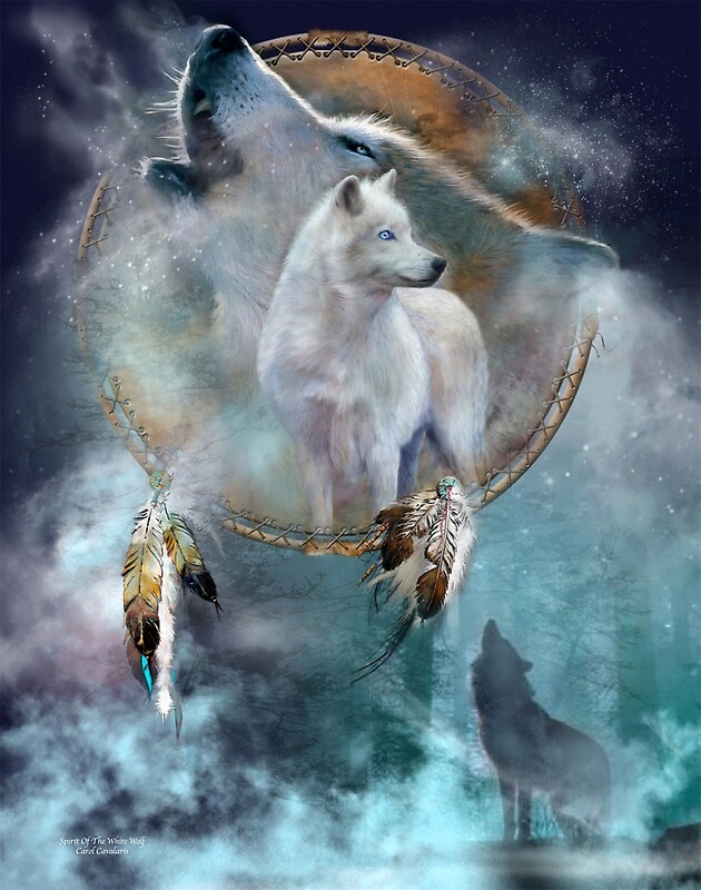 wolf-symbolism-meaning-wolf-spirit-totem-power-animal