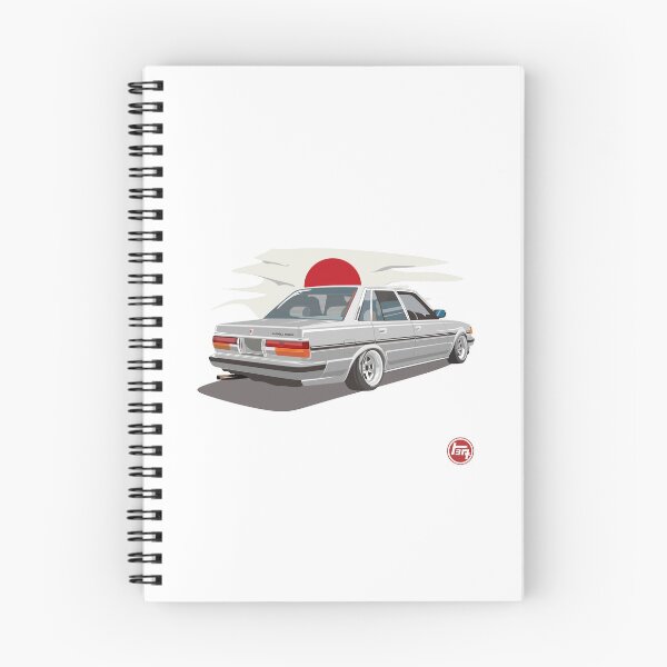 Item preview, Toyota Cressida designed and sold by anargamanoppo.