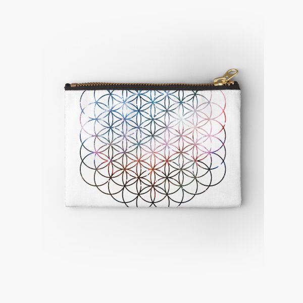 Item preview, Thor's Helmet Nebula | Flower of Life designed and sold by SirDouglasFresh.