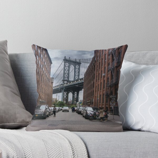Item preview, DUMBO designed and sold by paulsconner.