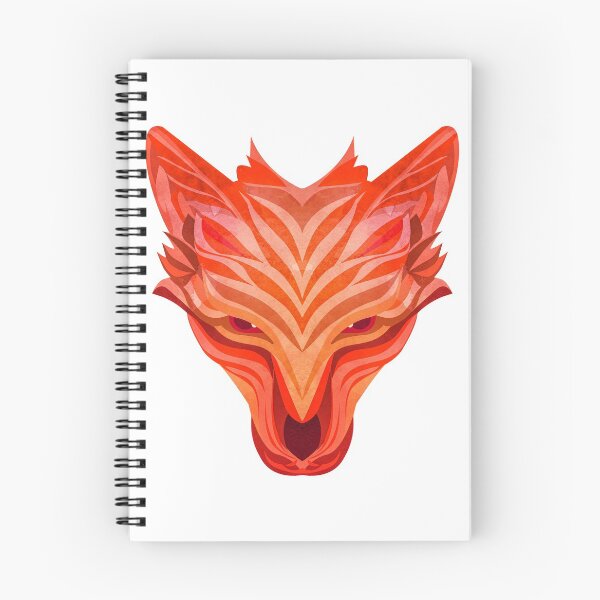 Item preview, Fire Vulpine  designed and sold by 0l-Fox-l0.