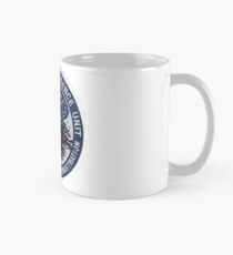 Chapo-Falle Haus Tasse (Standard)