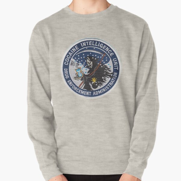 Chapo Trap House Pullover Sweatshirt