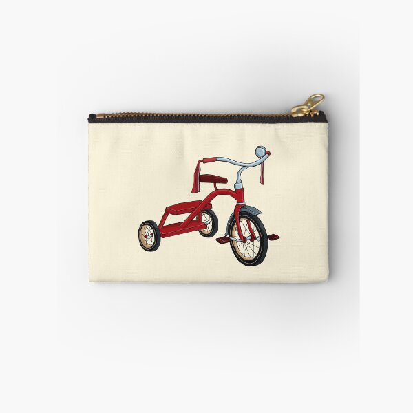 Item preview, vintage tricycle designed and sold by burenkaUA.