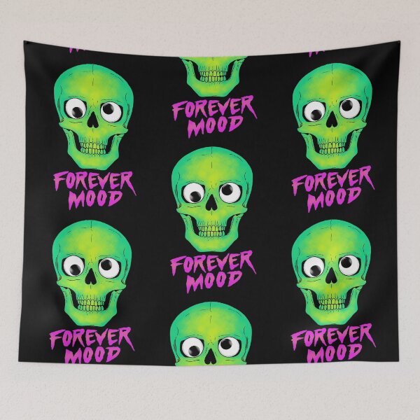 Item preview, Forever Mood designed and sold by wytrab8.