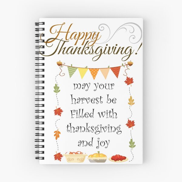Item preview, Happy Thanksgiving Day may uour havest be filled with tanksgiving and joy  designed and sold by tlcgiftcenter.