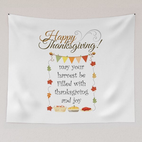 Artikelvorschau, Happy Thanksgiving Day dürfen wir mit Tanks und Freude gefüllt werden entworfen und verkauft von tlcgiftcenter.