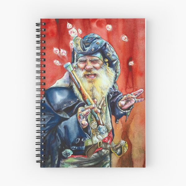 Item preview, Lead Like A Pirate designed and sold by Emily May  Studio Arts.