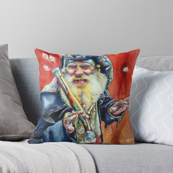 Item preview, Lead Like A Pirate designed and sold by Emily May  Studio Arts.