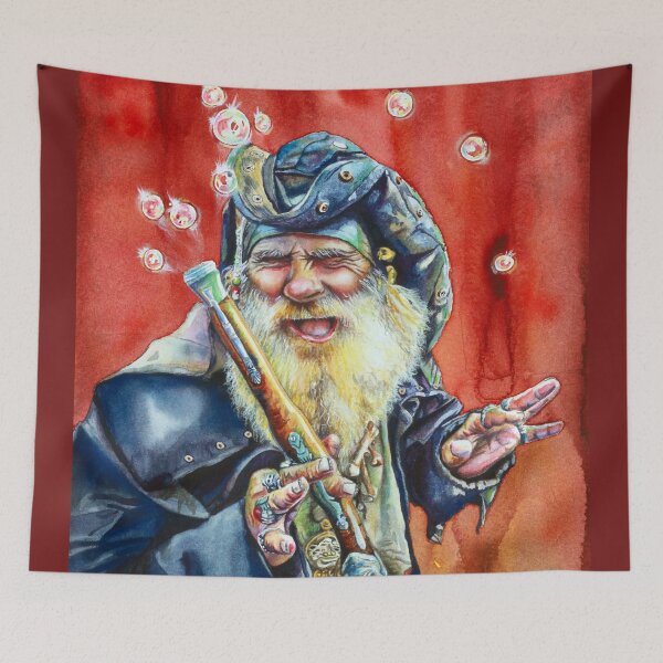 Item preview, Lead Like A Pirate designed and sold by Emily May  Studio Arts.