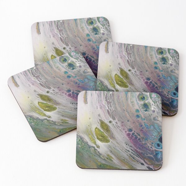 Item preview, Abstract Magic 25 designed and sold by Fleuressenceart.