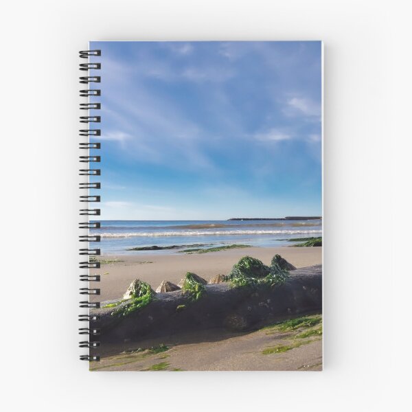 Item preview, Church Beach 4 - Lyme Regis designed and sold by Dorset Girl.