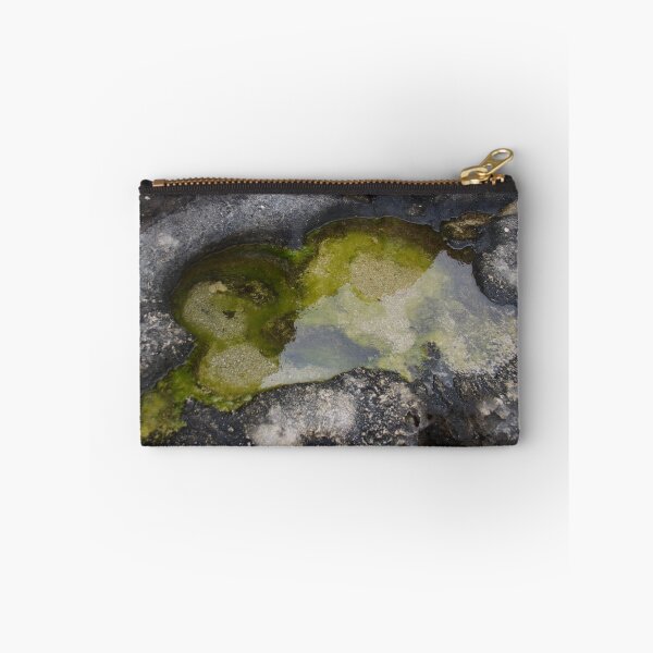Item preview, Rock Pool At Point Peron designed and sold by lezvee.